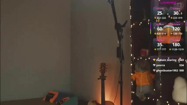 Thumbnail 1, bananya_kitty's Stream at Chaturbate, 11 days ago