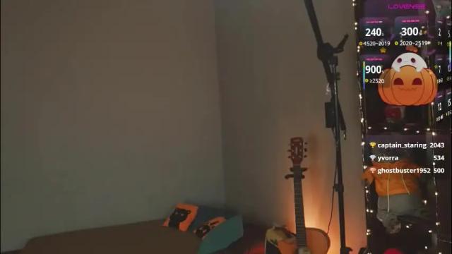 Image 2 of bananya_kitty Stream on Chaturbate on 12 days ago