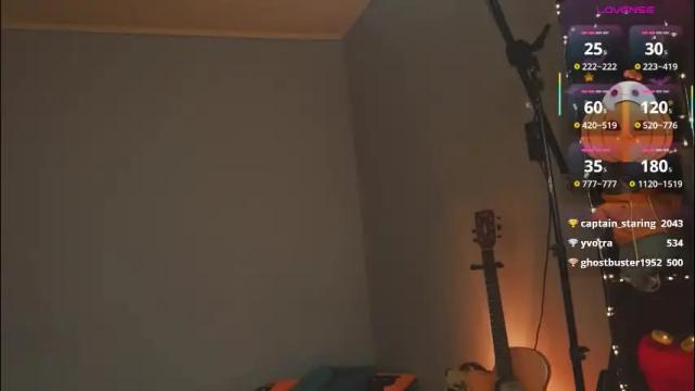 Image 4 of bananya_kitty Stream on Chaturbate on 12 days ago