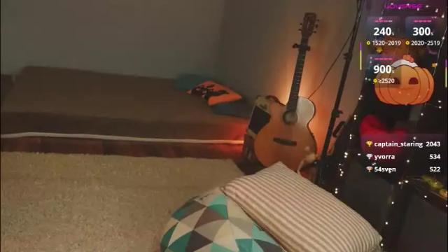 Image 7 of bananya_kitty Stream on Chaturbate on 9 days ago