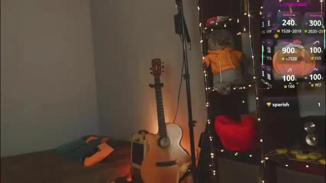 Image 11 of bananya_kitty Stream on Chaturbate on 5 days ago