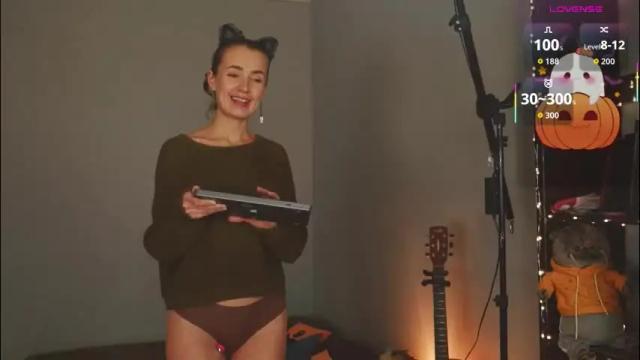 Image 3 of bananya_kitty Stream on Chaturbate on 5 days ago