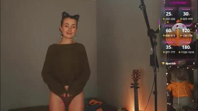 Image 6 of bananya_kitty Stream on Chaturbate on 5 days ago