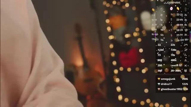 Image 4 of bananya_kitty Stream on Chaturbate on 2 months ago