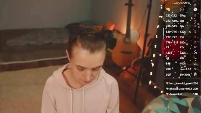 Thumbnail 1, bananya_kitty's Stream at Chaturbate, 1 month ago