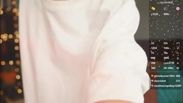 Image 2 of bananya_kitty Stream on Chaturbate on 1 month ago