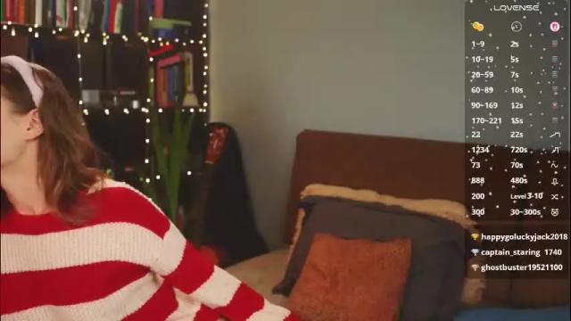 Image 3 of bananya_kitty Stream on Chaturbate on 1 month ago