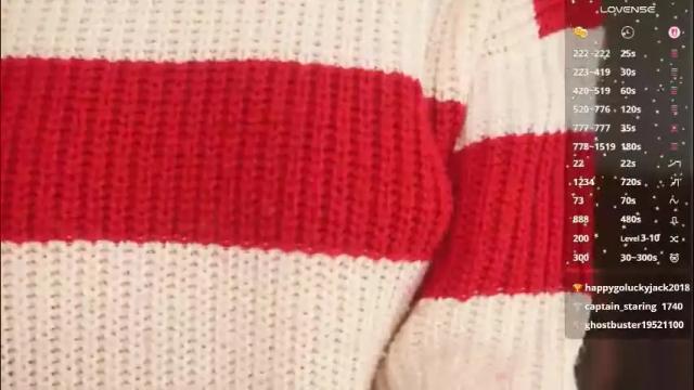 Image 4 of bananya_kitty Stream on Chaturbate on 1 month ago