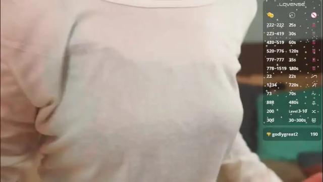 Image 4 of bananya_kitty Stream on Chaturbate on 22 days ago