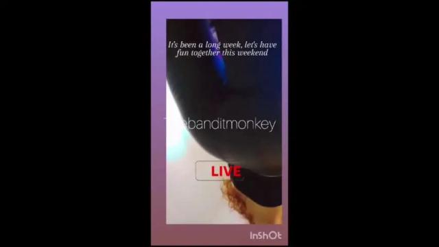 Image 10 of bandit_monkey Stream on Chaturbate on 12 months ago