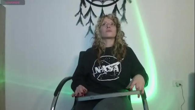 Thumbnail 1, bandit_monkey's Stream at Chaturbate, 1 month ago