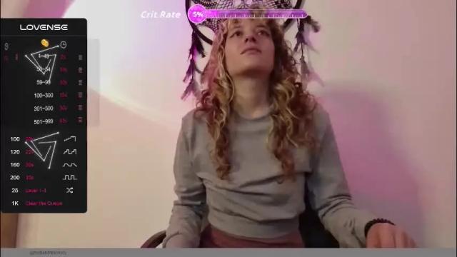 Image 8 of bandit_monkey Stream on Chaturbate on 2 months ago