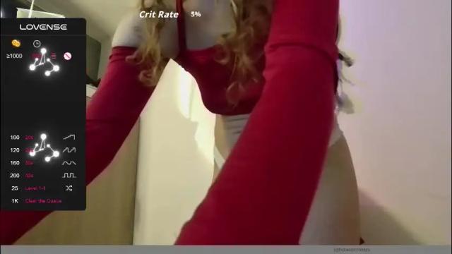 Image 12 of bandit_monkey Stream on Chaturbate on 1 month ago