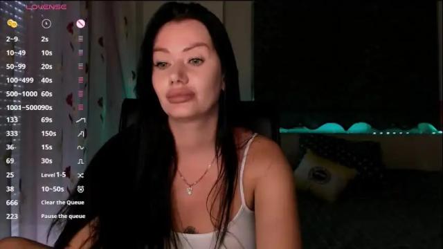 Image 10 of banshee_23 Stream on Chaturbate on 9 months ago