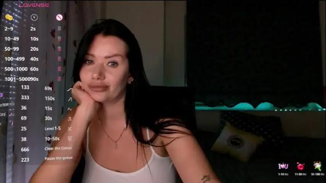 Image 11 of banshee_23 Stream on Chaturbate on 9 months ago