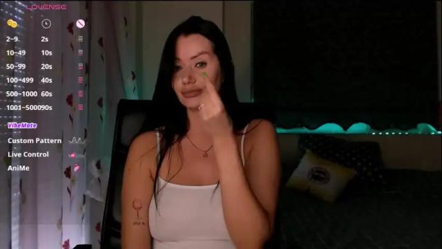 Thumbnail 2, banshee_23's Stream at Chaturbate, 7 months ago