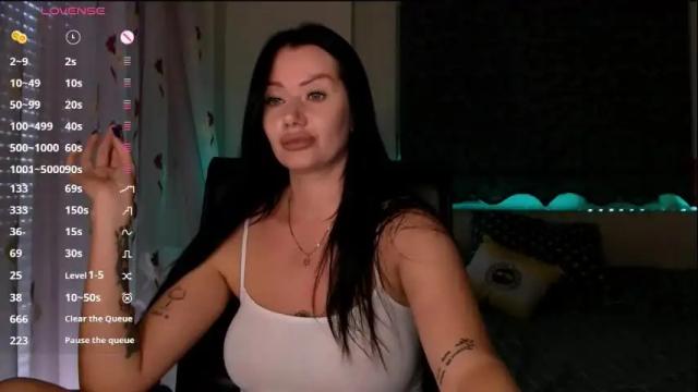 Image 7 of banshee_23 Stream on Chaturbate on 9 months ago