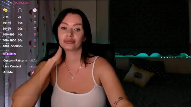 Image 8 of banshee_23 Stream on Chaturbate on 9 months ago