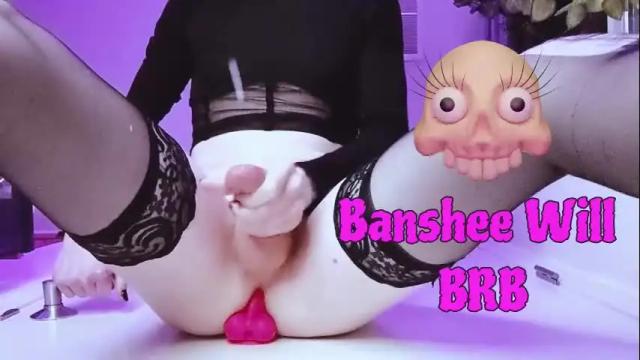 Thumbnail 3, bansheedoll's Stream at Chaturbate, 1 month ago
