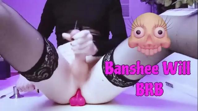 Thumbnail 2, bansheedoll's Stream at Chaturbate, 1 month ago