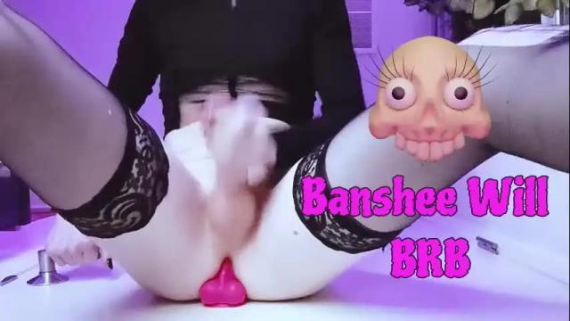 Image 12 of bansheedoll Stream on Chaturbate on 1 month ago