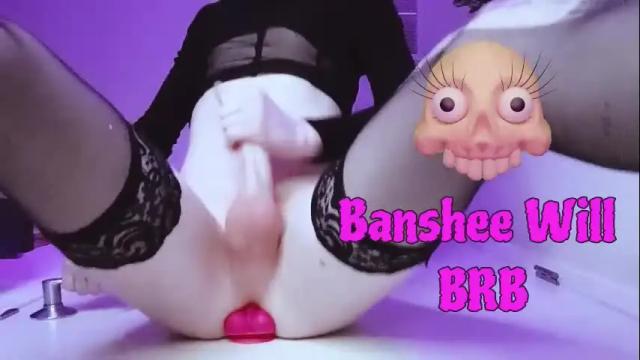 Image 11 of bansheedoll Stream on Chaturbate on 26 days ago