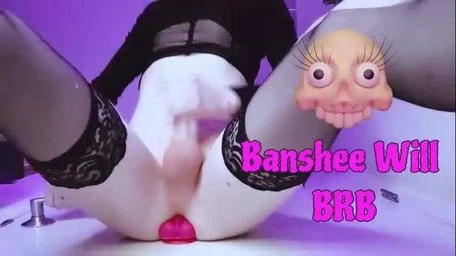 Image 10 of bansheedoll Stream on Chaturbate on 1 month ago