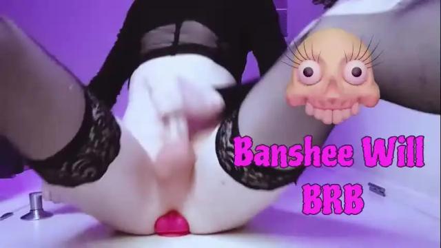 Image 6 of bansheedoll Stream on Chaturbate on 27 days ago