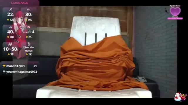 Image 7 of baolilai24 Stream on Chaturbate on 21 days ago