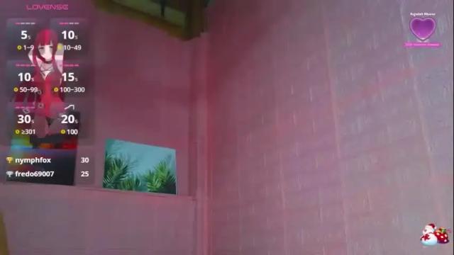 Image 6 of baolilai24 Stream on Chaturbate on 10 days ago