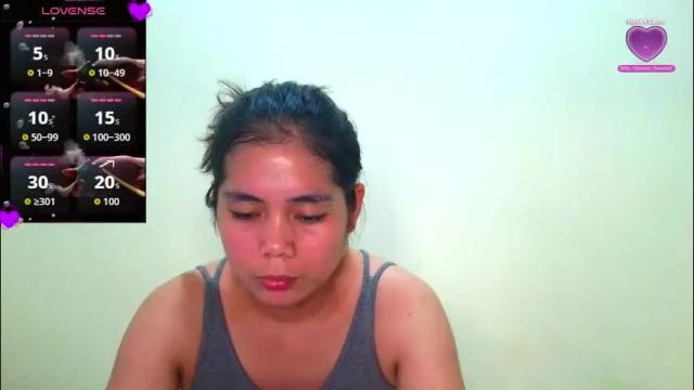 Image 3 of baolilai24 Stream on Chaturbate on 1 month ago