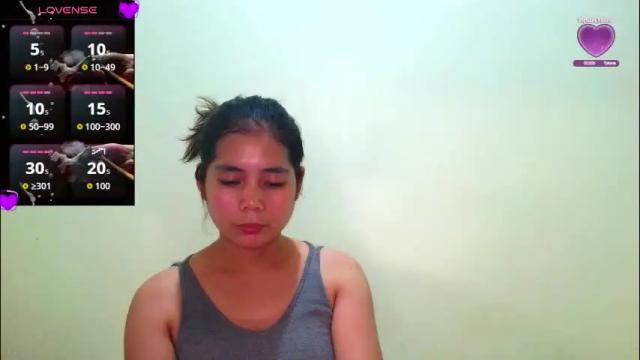 Thumbnail 3, baolilai24's Stream at Chaturbate, 1 month ago