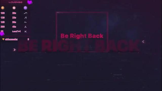 Image 11 of baolilai24 Stream on Chaturbate on 11 days ago