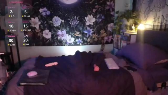 Image 11 of baphomette_ts Stream on Chaturbate on 9 days ago
