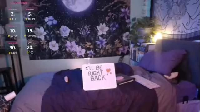 Image 8 of baphomette_ts Stream on Chaturbate on 1 month ago