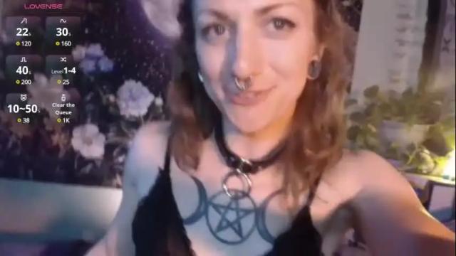 Image 7 of baphomette_ts Stream on Chaturbate on 25 days ago