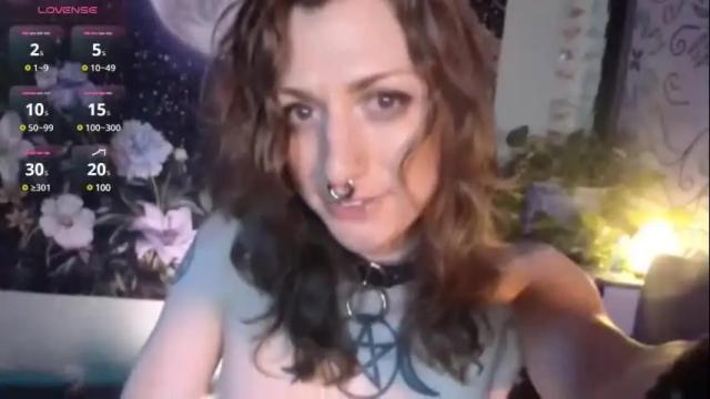 Image 12 of baphomette_ts Stream on Chaturbate on 4 days ago