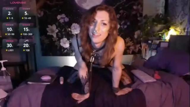 Image 10 of baphomette_ts Stream on Chaturbate on 2 months ago