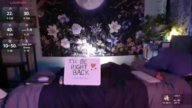 Image 12 of baphomette_ts Stream on Chaturbate on 2 months ago