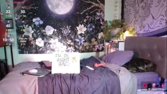 Image 7 of baphomette_ts Stream on Chaturbate on 2 months ago