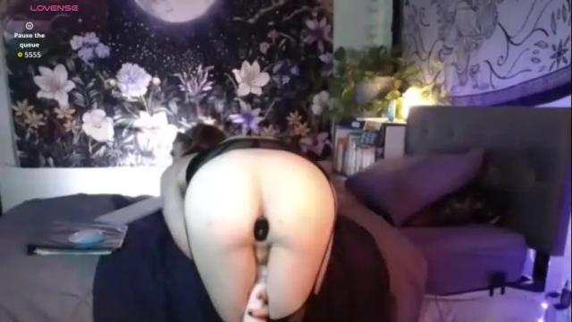 Image 4 of baphomette_ts Stream on Chaturbate on 2 months ago