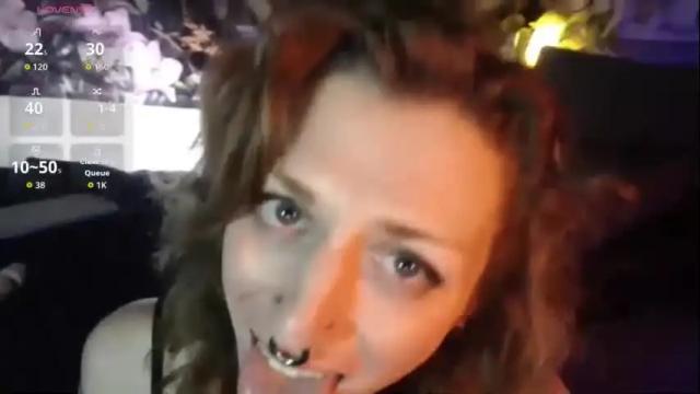 Image 7 of baphomette_ts Stream on Chaturbate on 2 months ago