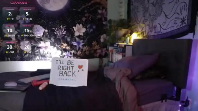 Image 8 of baphomette_ts Stream on Chaturbate on 2 months ago