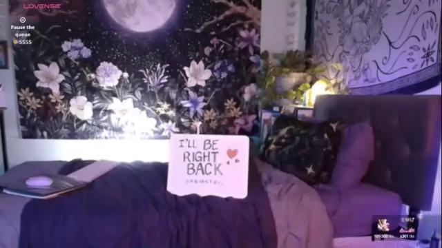 Thumbnail 1, baphomette_ts's Stream at Chaturbate, 1 month ago