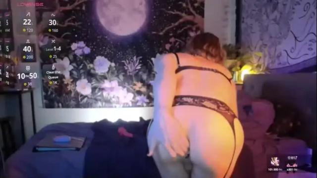 Image 12 of baphomette_ts Stream on Chaturbate on 1 month ago