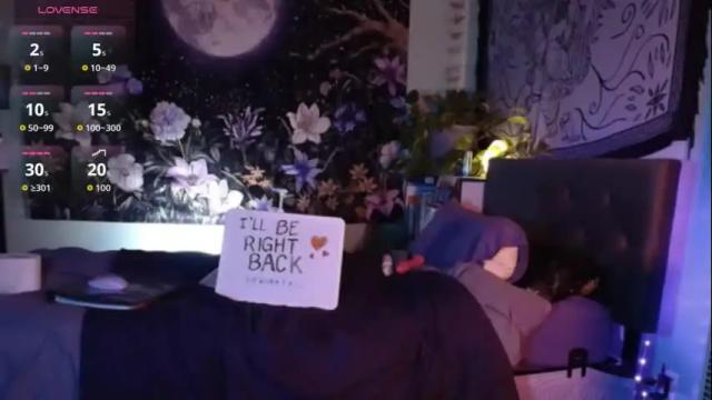 Image 11 of baphomette_ts Stream on Chaturbate on 1 month ago