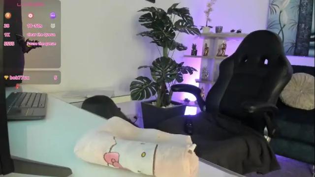 Image 12 of baphy_baby Stream on Chaturbate on 1 month ago