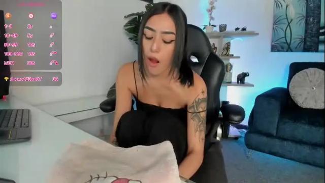 Image 8 of baphy_baby Stream on Chaturbate on 1 month ago