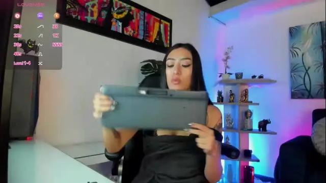 Image 4 of baphy_baby Stream on Chaturbate on 1 month ago