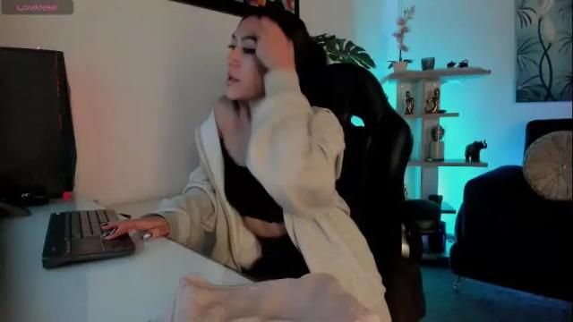 Thumbnail 3, baphy_baby's Stream at Chaturbate, 21 days ago